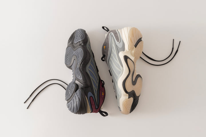 PACKER FOR ADIDAS FYW INTIMIDATION