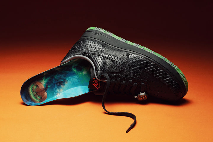NIKE AIR FORCE 1 '07 PREMIUM "HALLOWEEN '23"