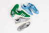 ADIDAS ORIGINALS CAMPUS X HUMAN MADE