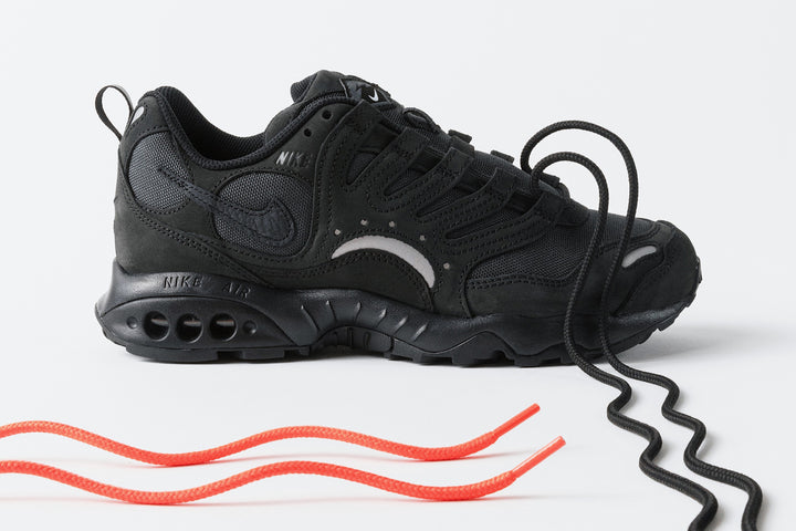 NIKE AIR TERRA HUMARA SP "TRIPLE BLACK"