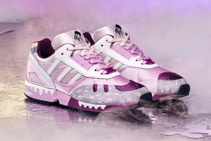 ADIDAS ZX 7000 X "HEY TEA"