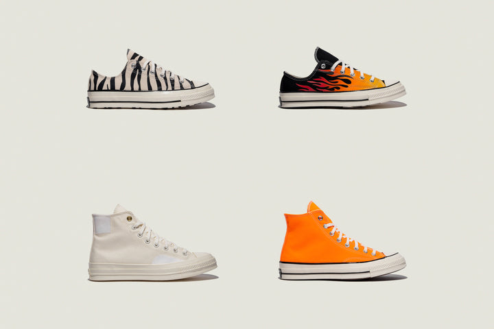 CONVERSE SS20