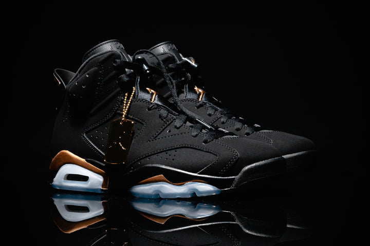 AIR JORDAN 6 RETRO DMP "DEFINING MOMENTS"