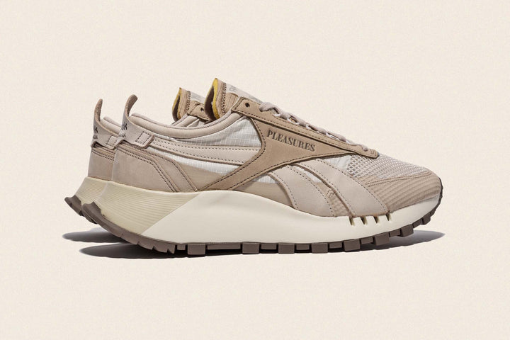 REEBOK CL LEGACY X PLEASURES