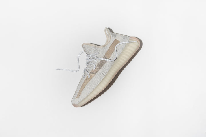 Adidas Yeezy 350V2 “Lundmark” Reflective - Release Info