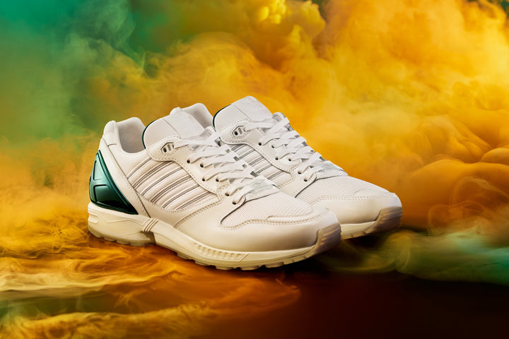 ADIDAS ZX 5000 "THE UNIVERSITY OF MIAMI"