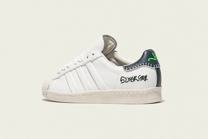 ADIDAS JONAH HILL SUPERSTAR