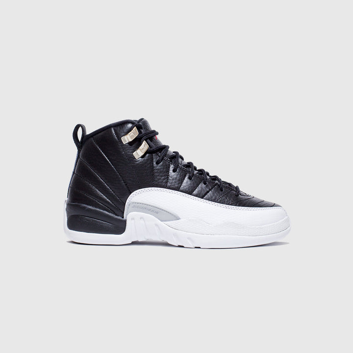 AIR JORDAN 12 RETRO (GS) "PLAYOFFS"