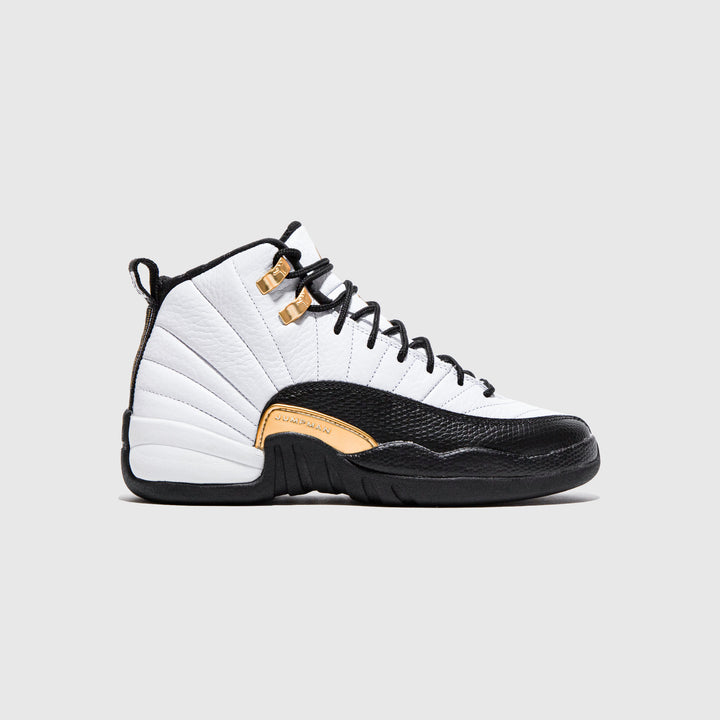AIR JORDAN 12 RETRO (GS) "ROYALTY"