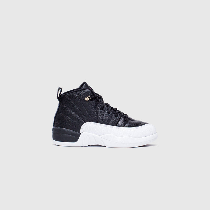 AIR JORDAN 12 RETRO (PS) "PLAYOFFS"