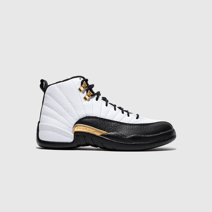 AIR JORDAN 12 RETRO "ROYALTY"