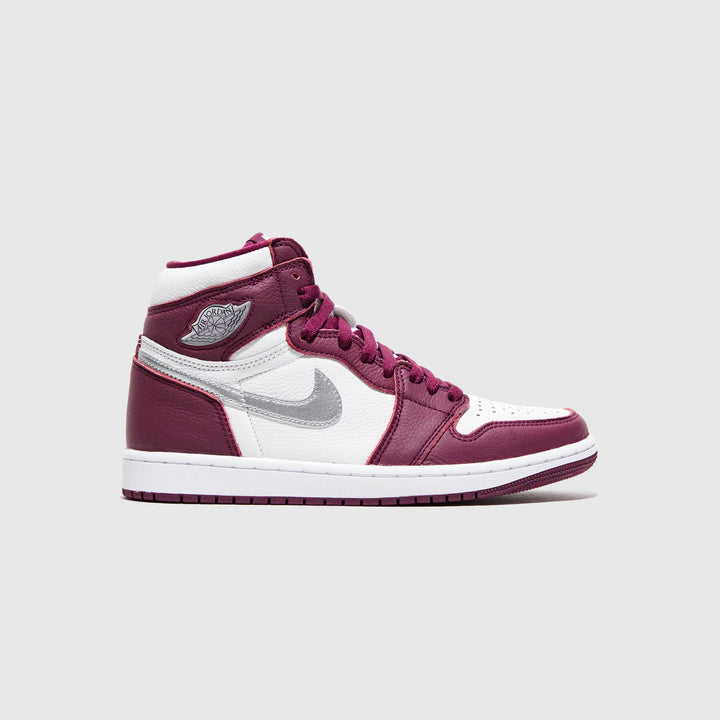AIR JORDAN 1 RETRO HIGH OG "BORDEAUX"