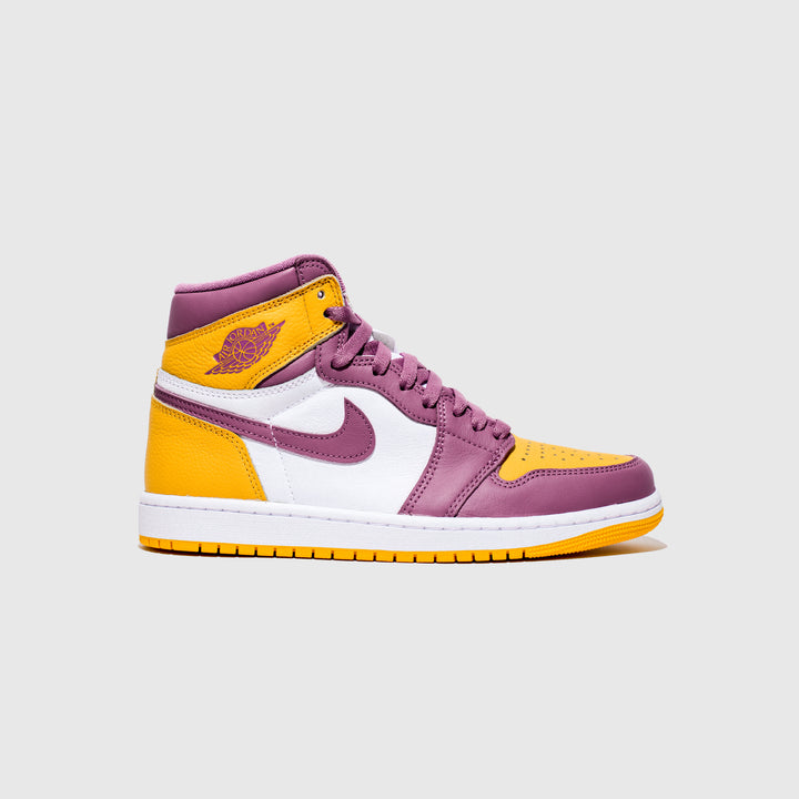 AIR JORDAN 1 RETRO HIGH OG "BROTHERHOOD"