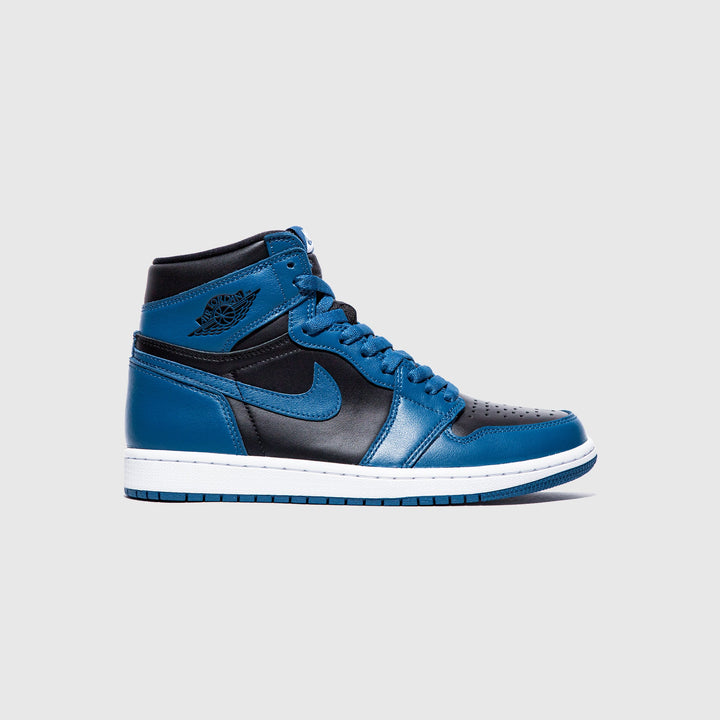 AIR JORDAN 1 RETRO HIGH OG "DARK MARINA BLUE"