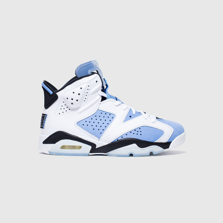 AIR JORDAN 6 RETRO "UNC"