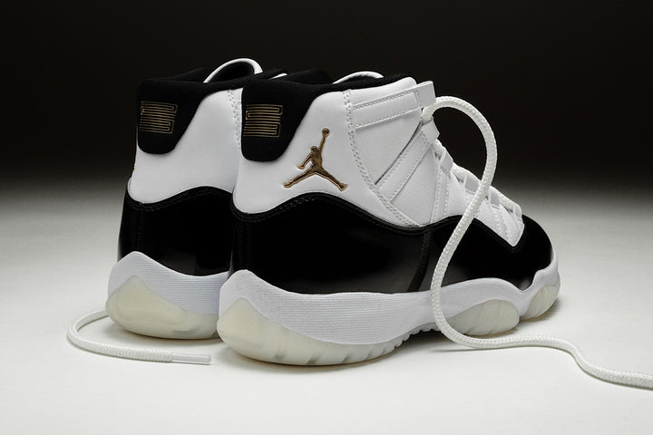AIR JORDAN 11 RETRO "GRATITUDE"
