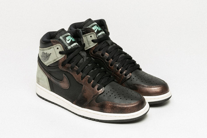 AIR JORDAN 1 RETRO HIGH OG "PATINA"