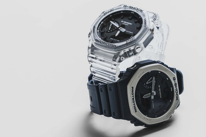 G-SHOCK