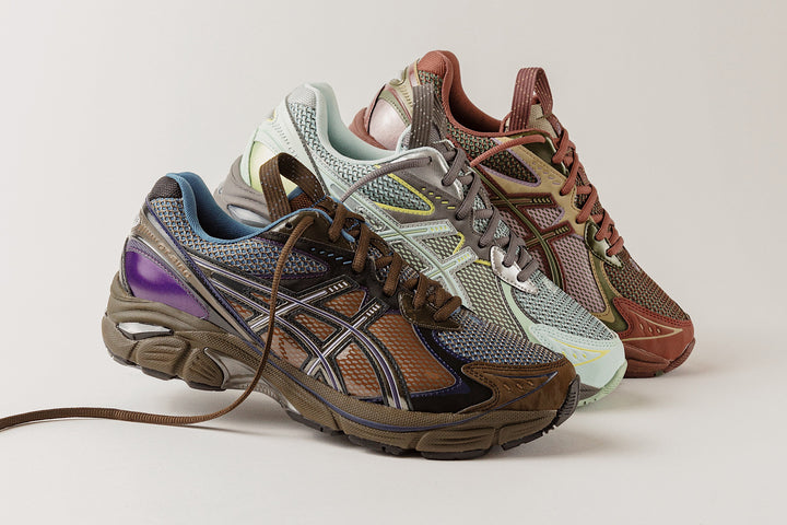 ASICS UB6-S GT-2160