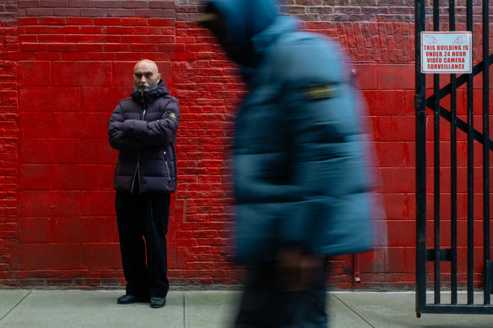 PACKER FOR STONE ISLAND FW23