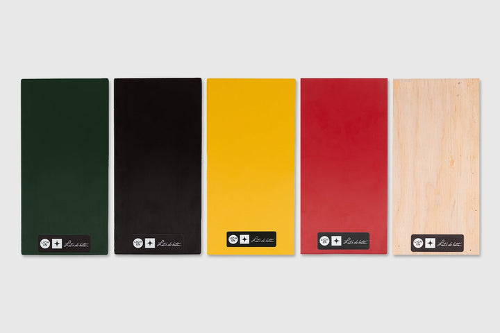 LET'S DO BETTER "TRUTH INCLUDED" BOOKENDS SET