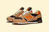 NEW BALANCE X LEVI'S M1300LV