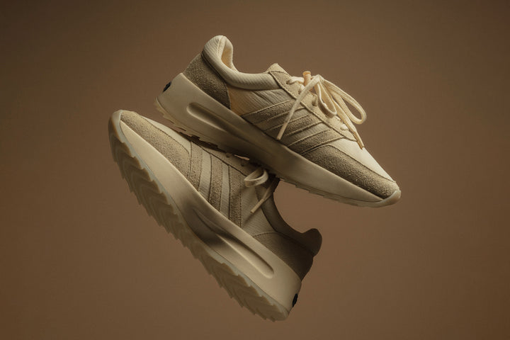 ADIDAS FEAR OF GOD ATHLETICS