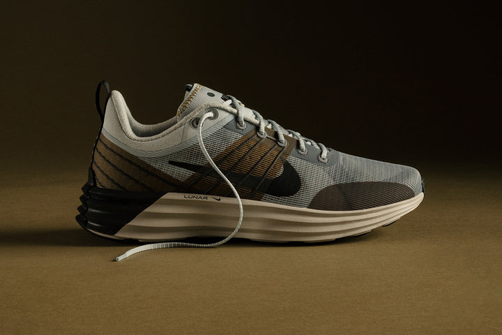 NIKE LUNAR ROAM "DESERT MOSS"