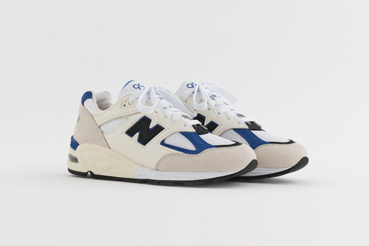 NEW BALANCE 990 "MADE IN USA"