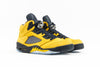 Air Jordan 5 Retro SP "Michigan"