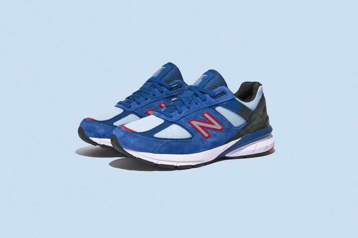 NEW BALANCE M990NC5 "MADE IN USA"
