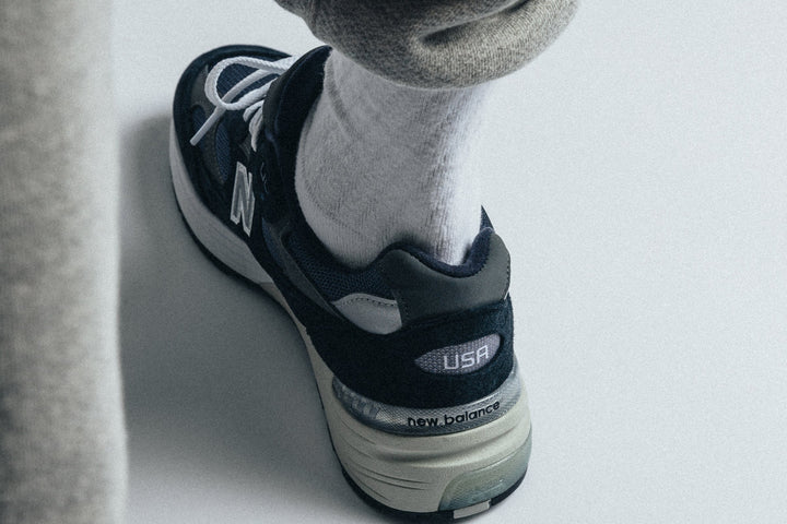 NEW BALANCE M992GG "MADE IN USA"