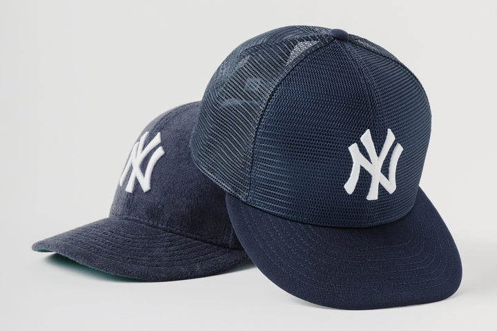 PACKER X NEW ERA NEW YORK YANKEES 59FIFTY FITTED