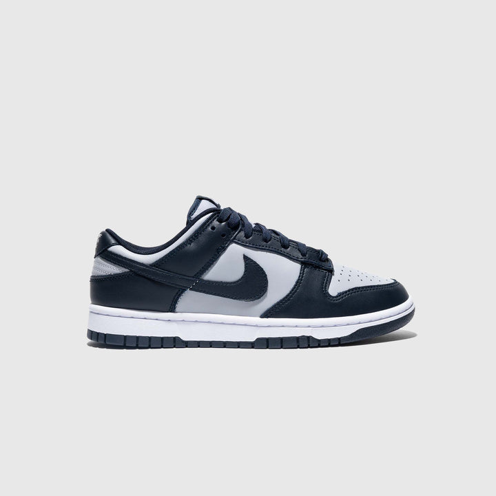 NIKE DUNK LOW RETRO "GEORGETOWN"