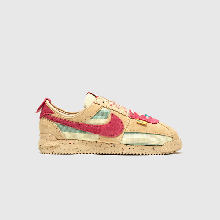 NIKE X UNION CORTEZ SP