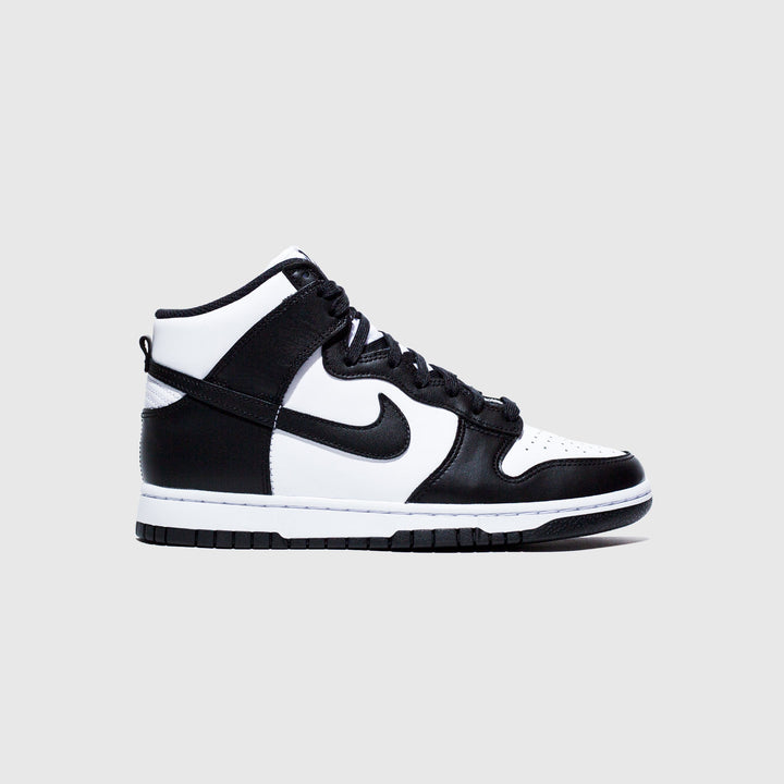 NIKE DUNK HIGH "PANDA"