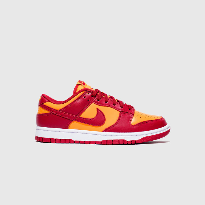 NIKE DUNK LOW "MIDAS GOLD"