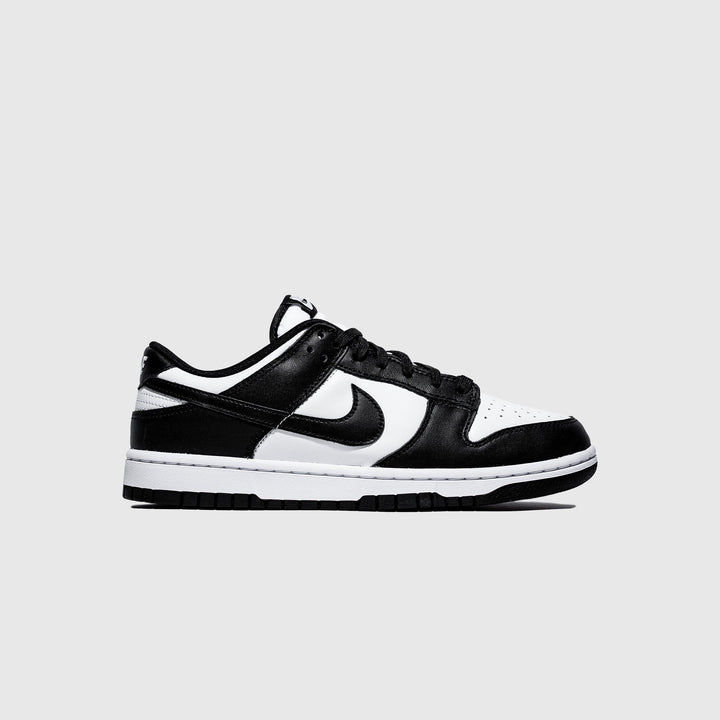 NIKE DUNK LOW "PANDA"