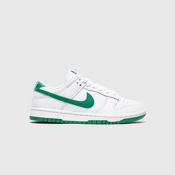 NIKE WMNS DUNK LOW "GREEN NOISE"