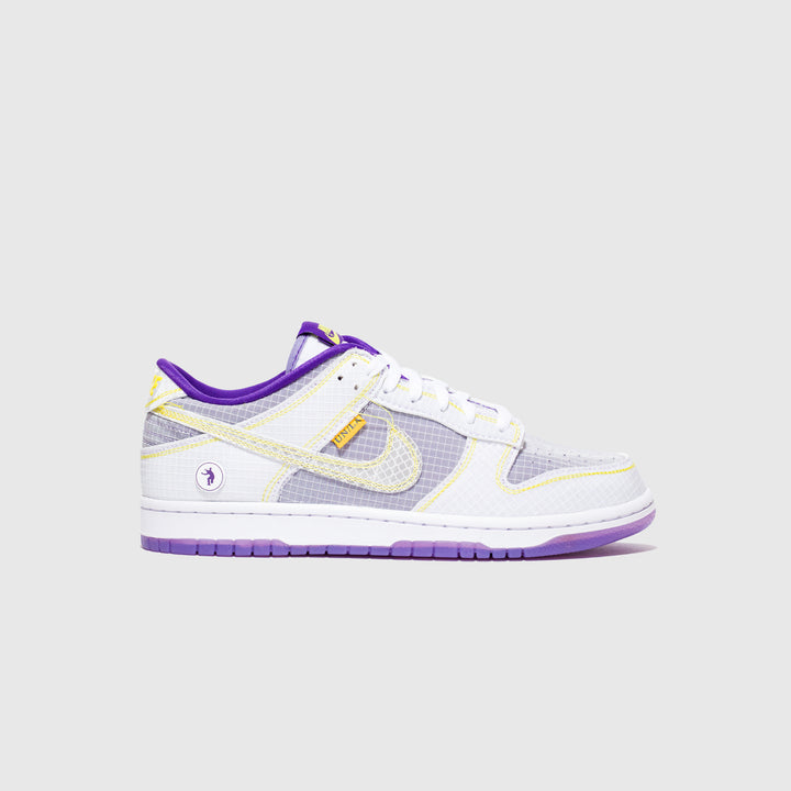 NIKE X UNION DUNK LOW "ROYAL"