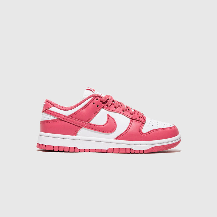 NIKE WMNS DUNK LOW "ARCHAEO PINK"