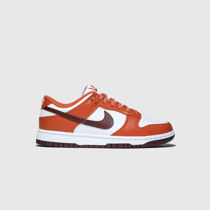 WMNS NIKE DUNK LOW "BRONZE ECLIPSE"