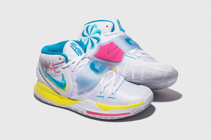 NIKE KYRIE 6 "RETRO"