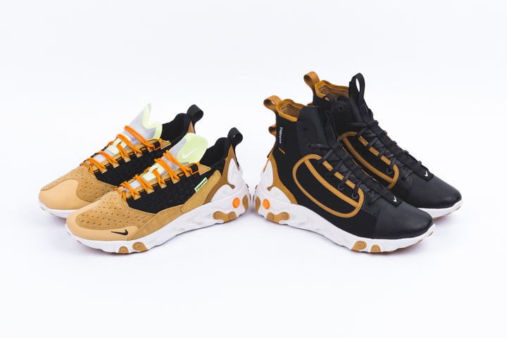 NIKE REACT "THE10TH" COLLECTION