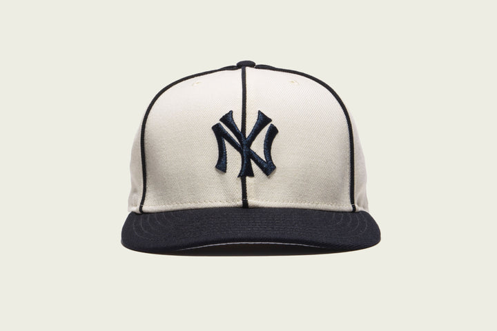 PACKER FOR NEW ERA NEW YORK YANKEES 1921 "PINSTRIPES" 59FIFTY FITTED