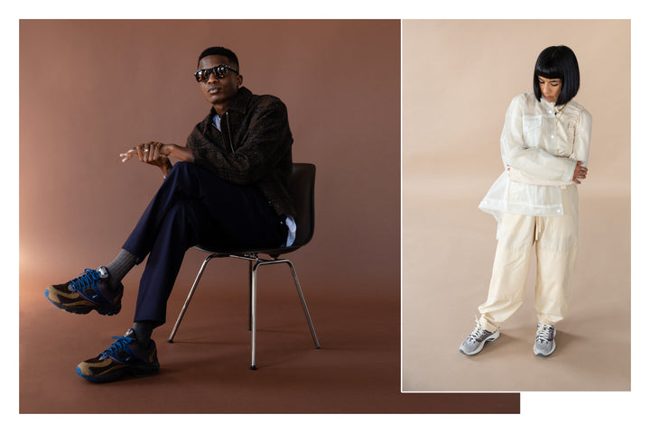 PACKER X REEBOK TRINITY PREMIER