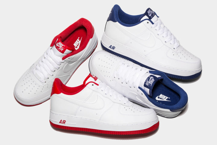 NIKE AIR FORCE 1 '07