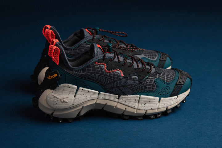 REEBOK ZIG KINETICA 2 EDGE