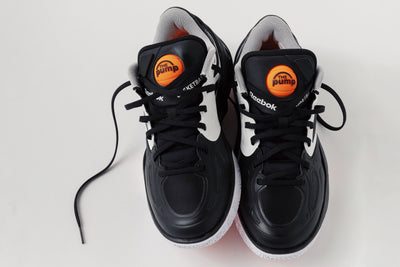 REEBOK ENGINE A PUMP