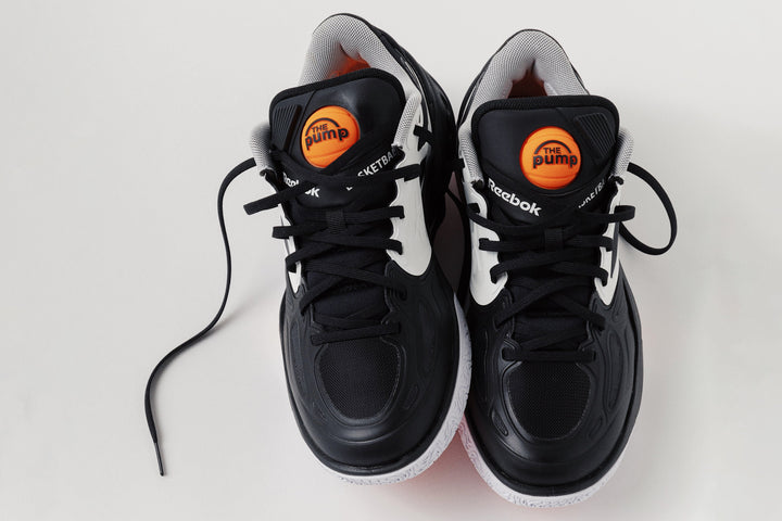 REEBOK ENGINE A PUMP